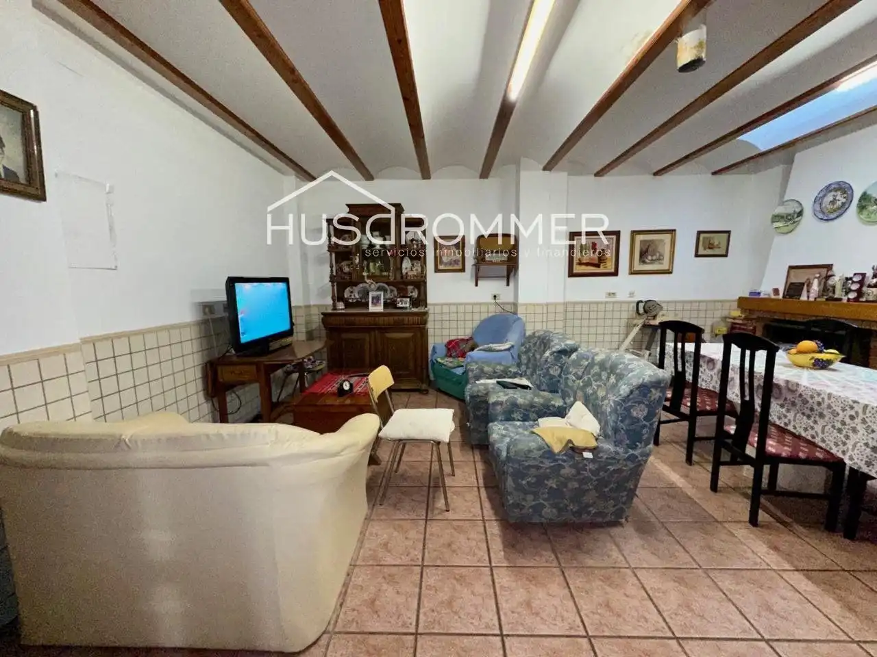 Haus oder Chalet zum Verkauf in Santo Cristo, Centro