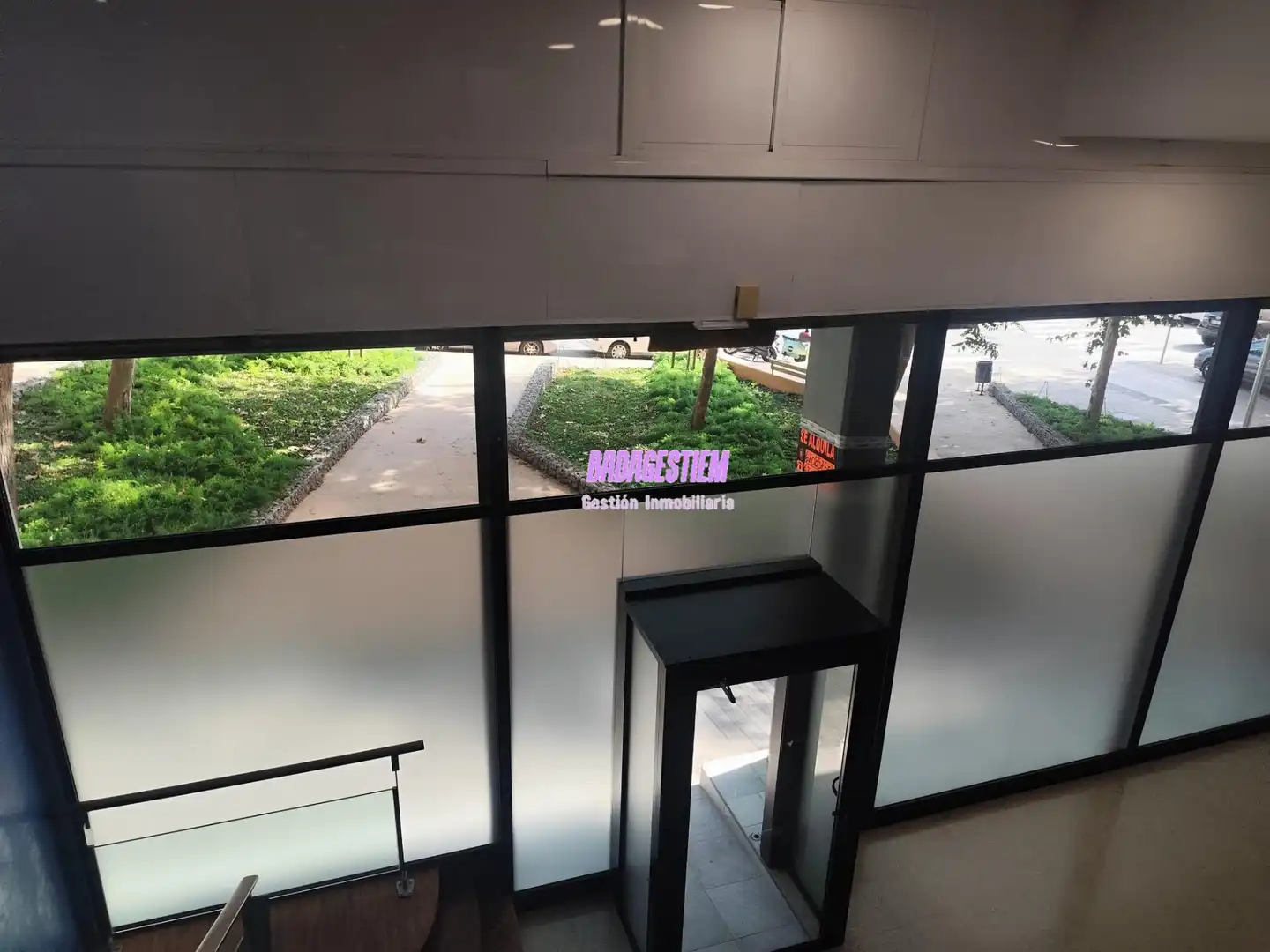 Local comercial en alquiler en Montigalà - Sant Crist, imagen 18
