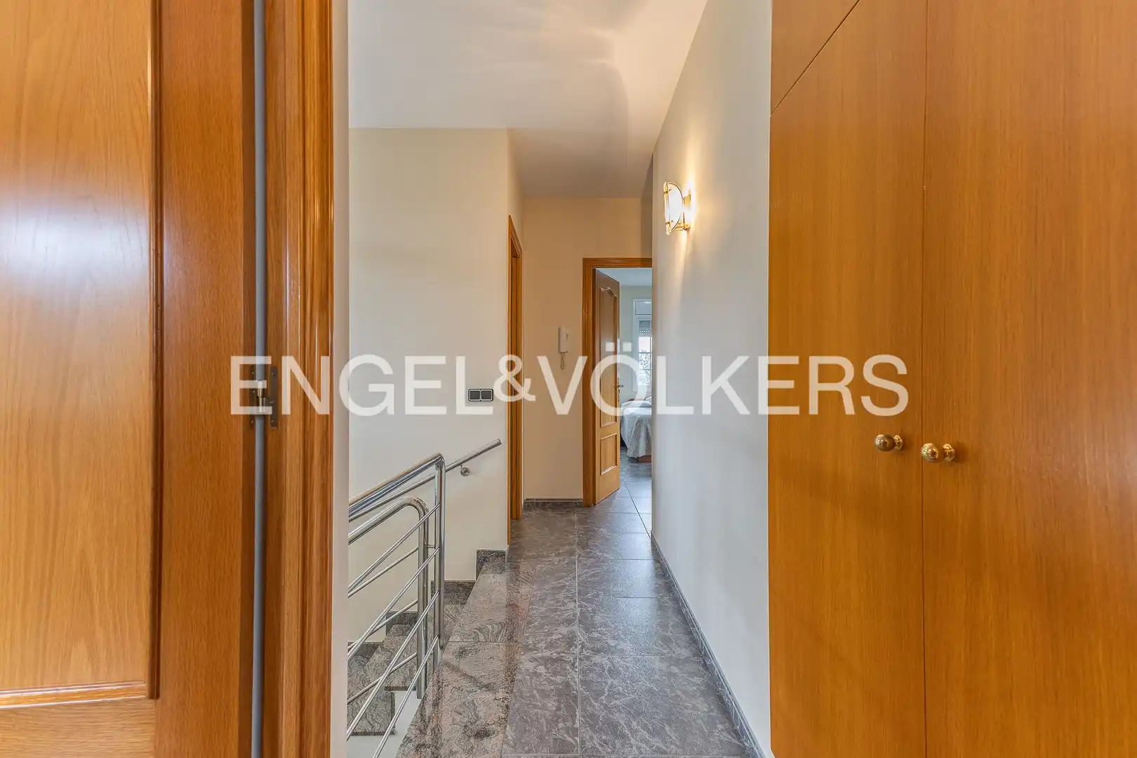 Casa o xalet en venda en Castellar del Vallès amb Aire condicionat, Calefacció i Jardí privat