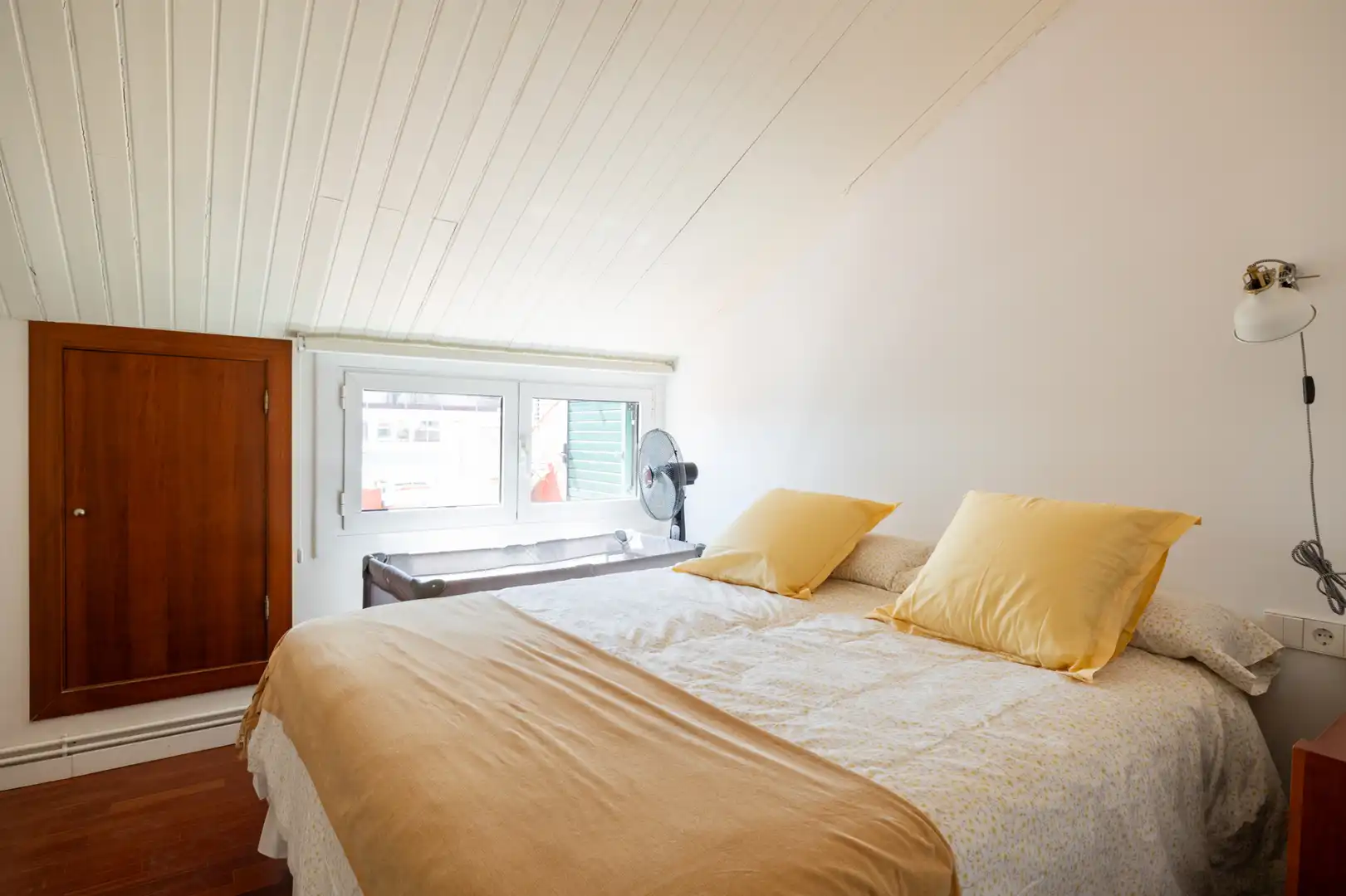 Ático con terraza en venta en Sarrià - Sant Gervasi, imagen 34