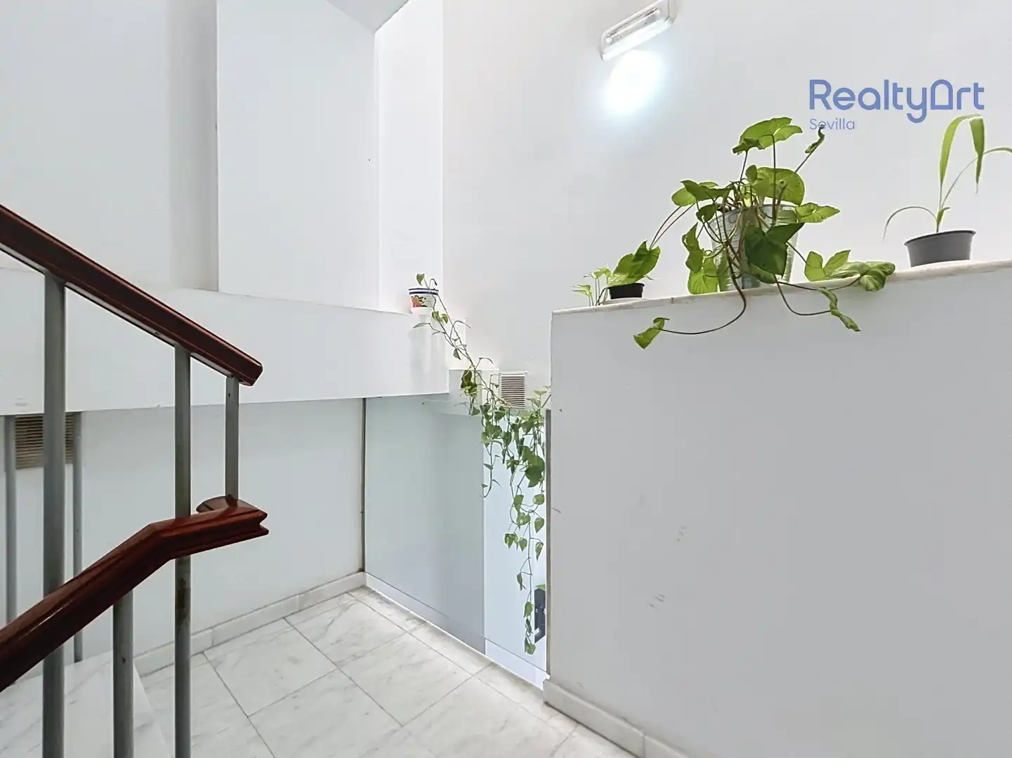 Piso en venta en Sevilla