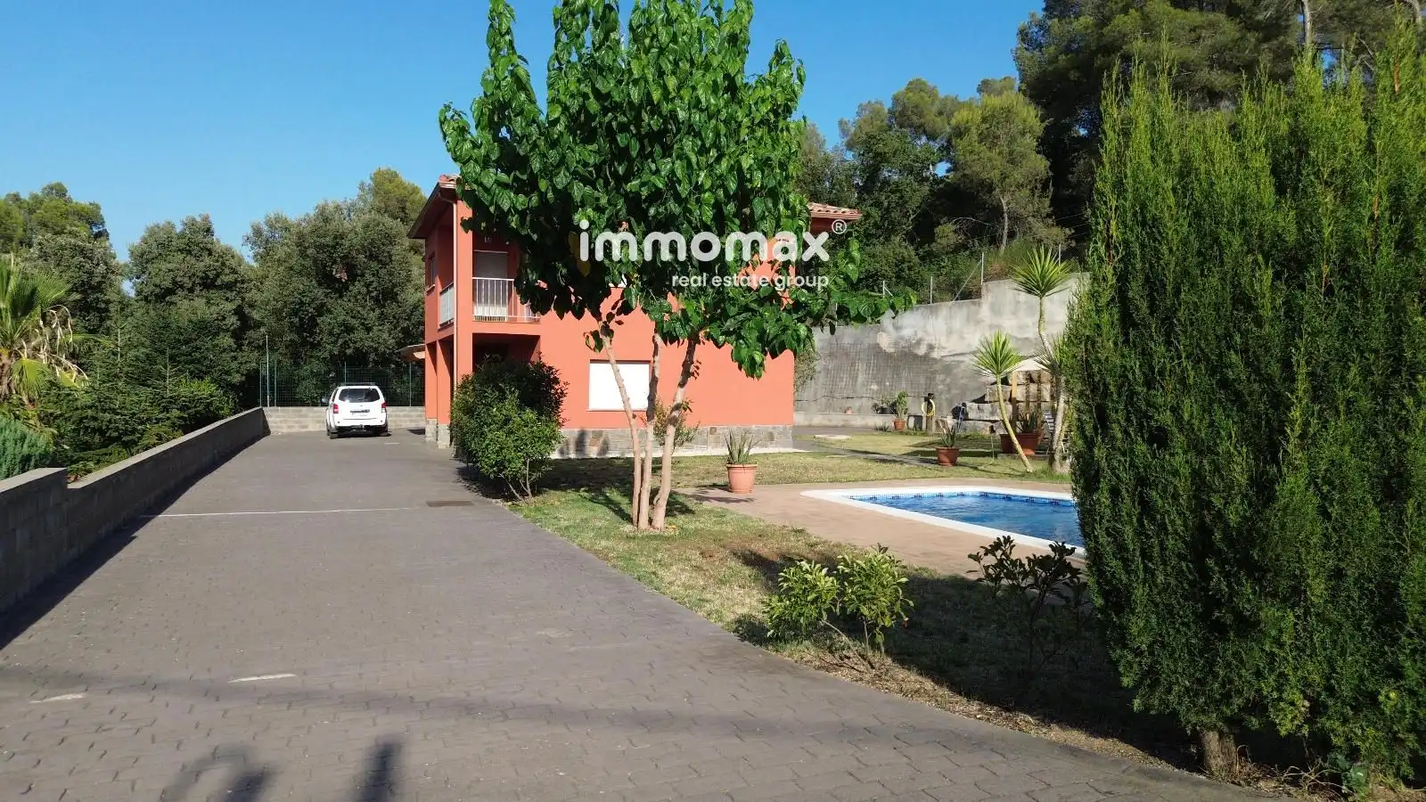 Villa avec piscine à vendre à Bigues i Riells del Fai, imagen 6