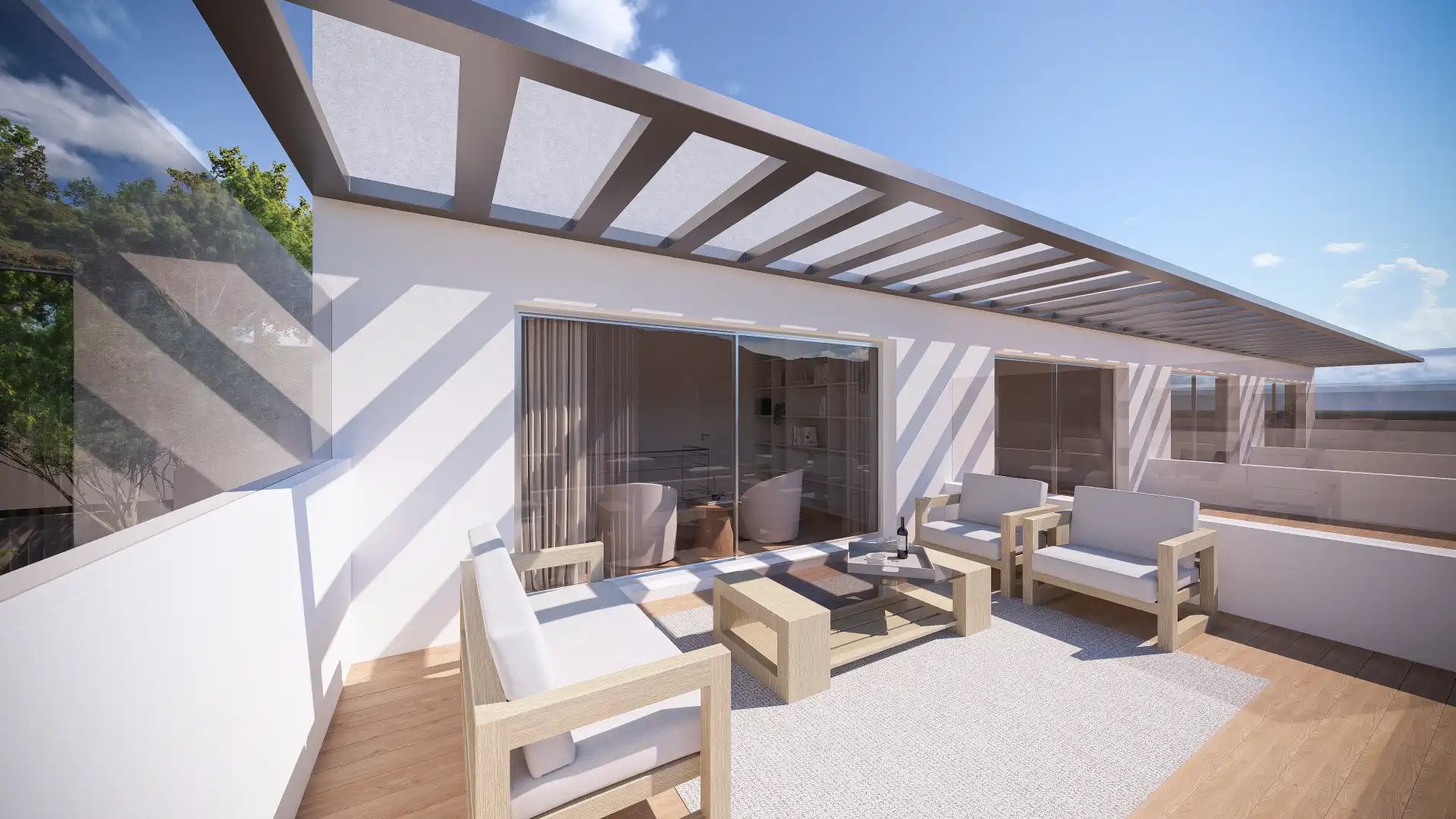 Casa o chalet en venta en Carrer Santa Rosalia, 10, Teià