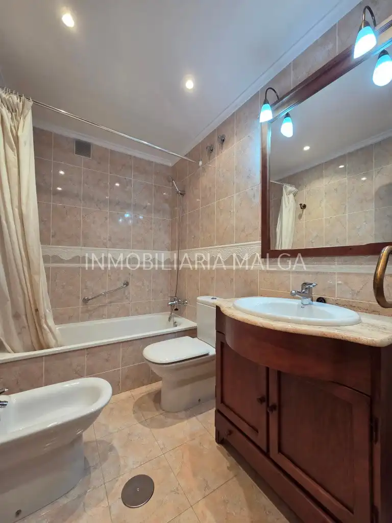 Flat for sale in Avenida Asturias, 28, Colunga