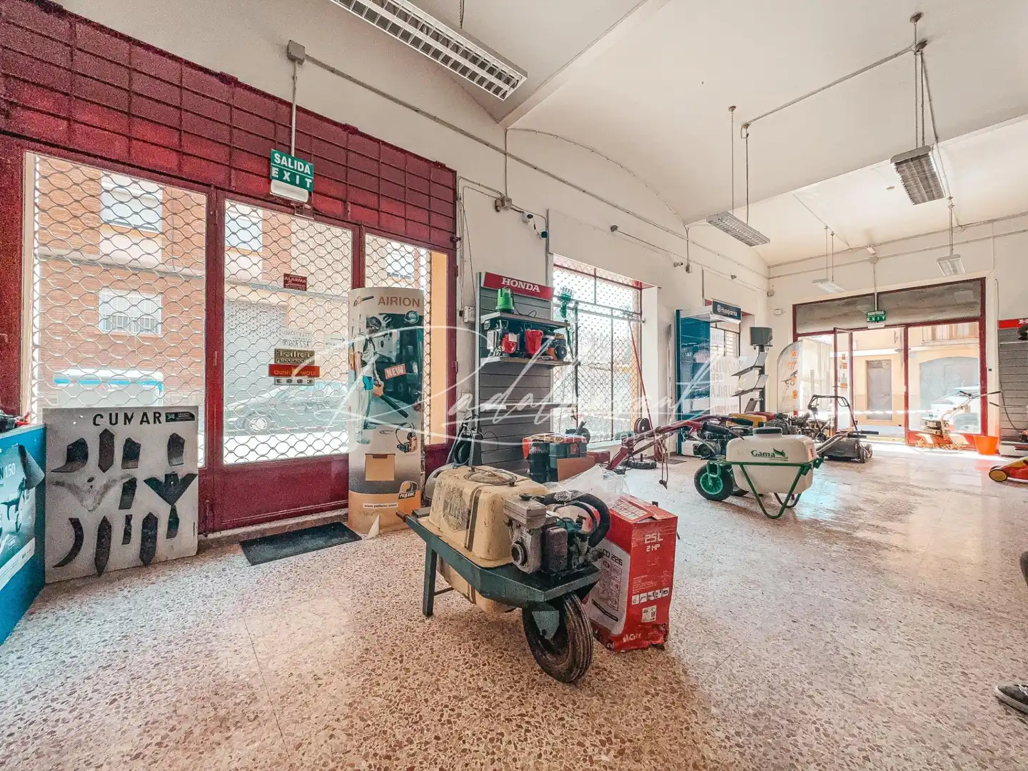 Gewerbefläche zur Miete in Carrer del Roser 112, imagen 11