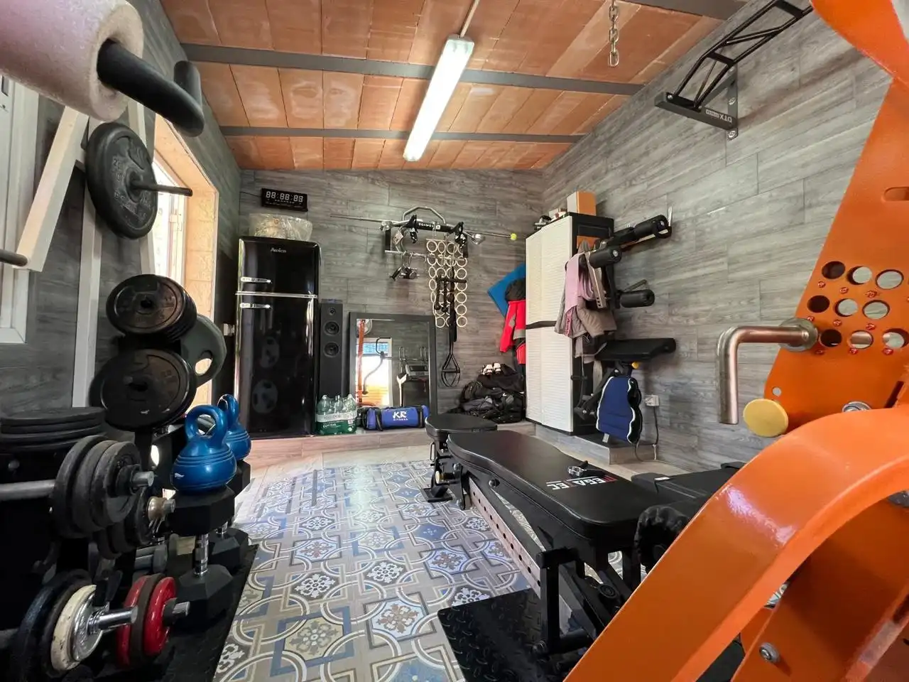 Haus mit Pool zum Verkauf in Manantiales - Lagar - Cortijo, imagen 60