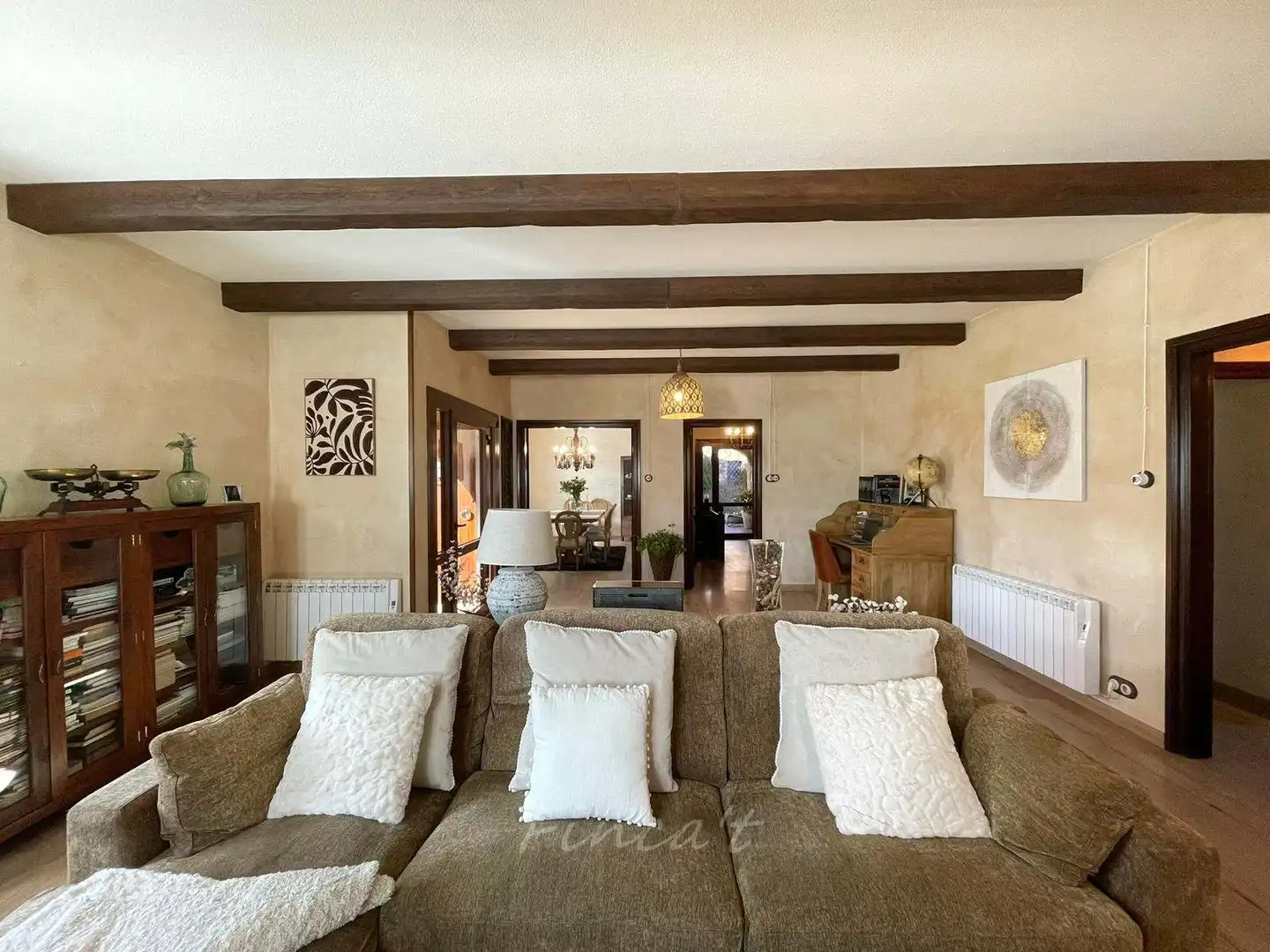 Maison avec jardin à vendre à Carrer de Richard Wagner 14, imagen 2