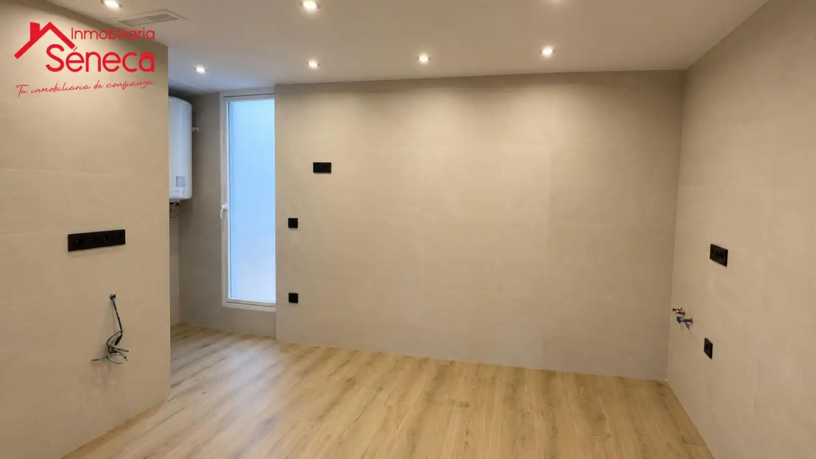 Piso en venta en Córdoba con Calefacción y Terraza
