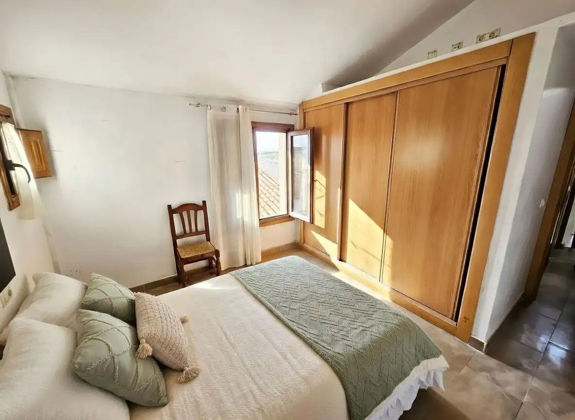 Wohnung zum Verkauf in Chinchilla de Monte-Aragón, imagen 8