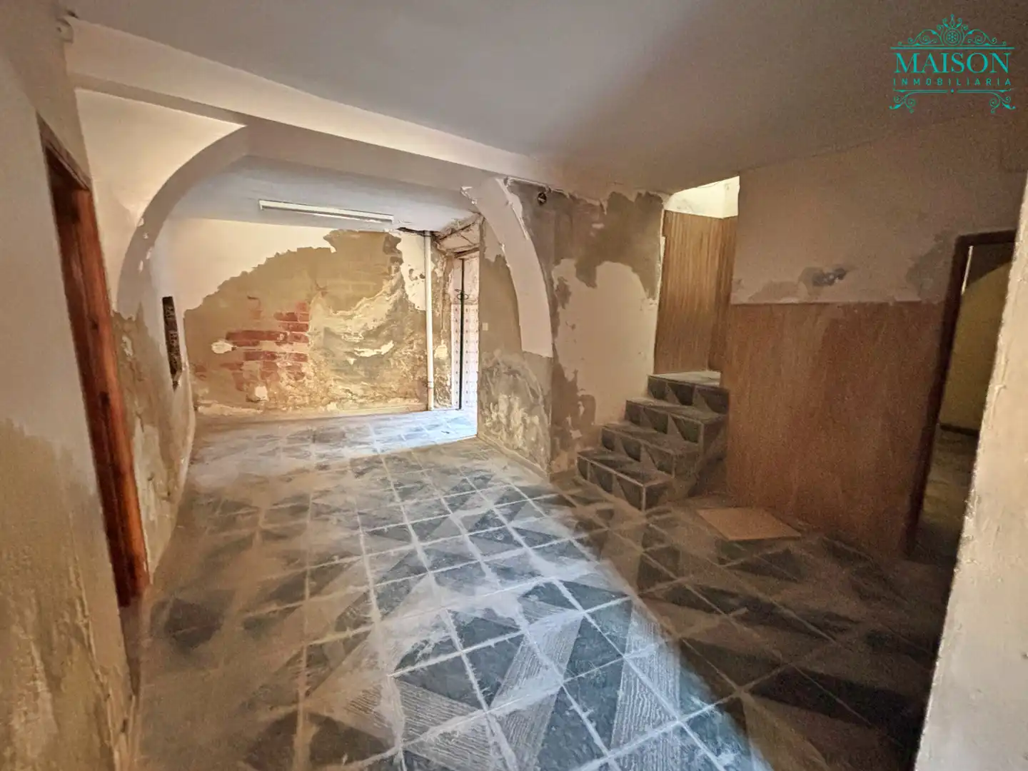 Casa o chalet en venta en La Vall d'Uixó con Terraza
