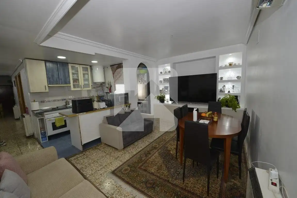 Flat with terrace for sale in Centro, imagen 2