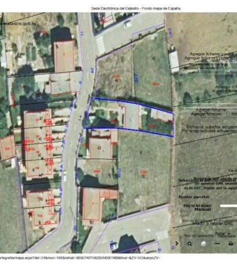 Foto 2 de Casa o chalet en venta en Calle Fuente el Caño, 18, Sariegos, León