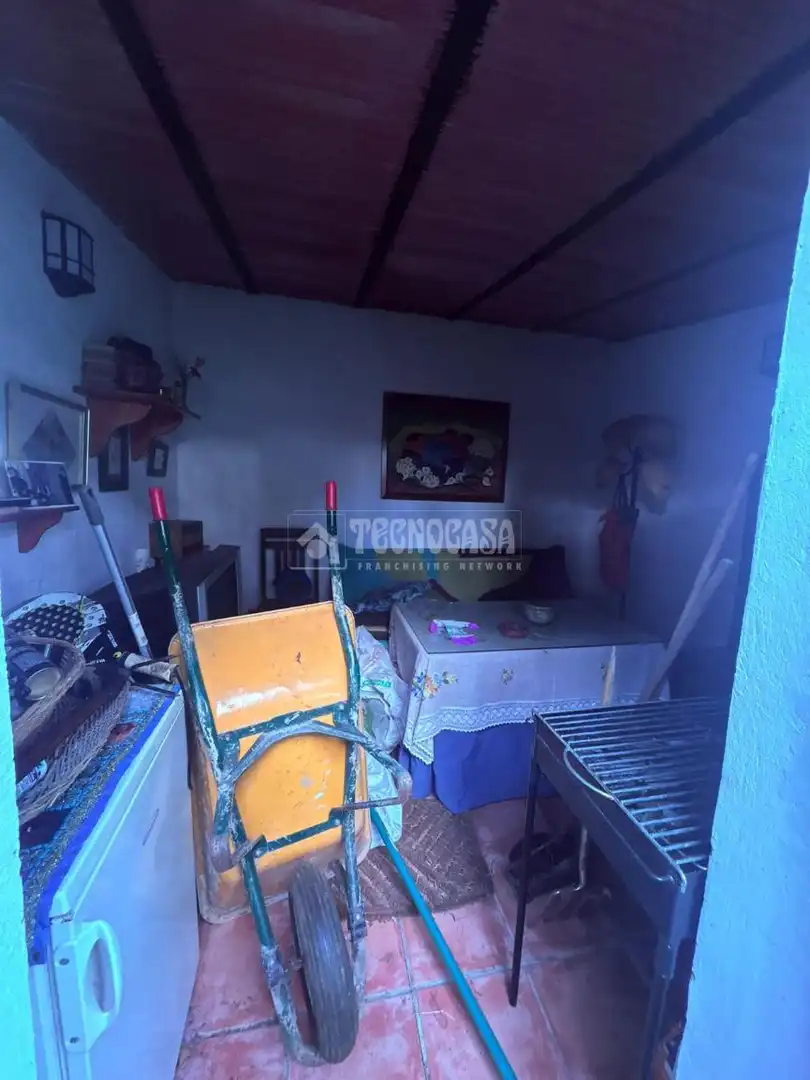 Finca rústica en venda en Barbate