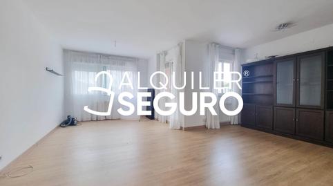 Foto 2 de Pis de lloguer a Isabel de Farnesio, Sector S, Boadilla del Monte