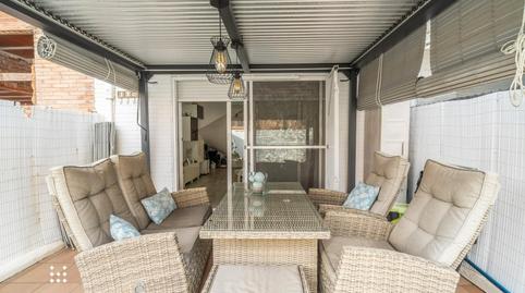 Foto 5 de Casa adosada en venda a Carrer Josep Capdevila, 26a, Palafolls, Barcelona