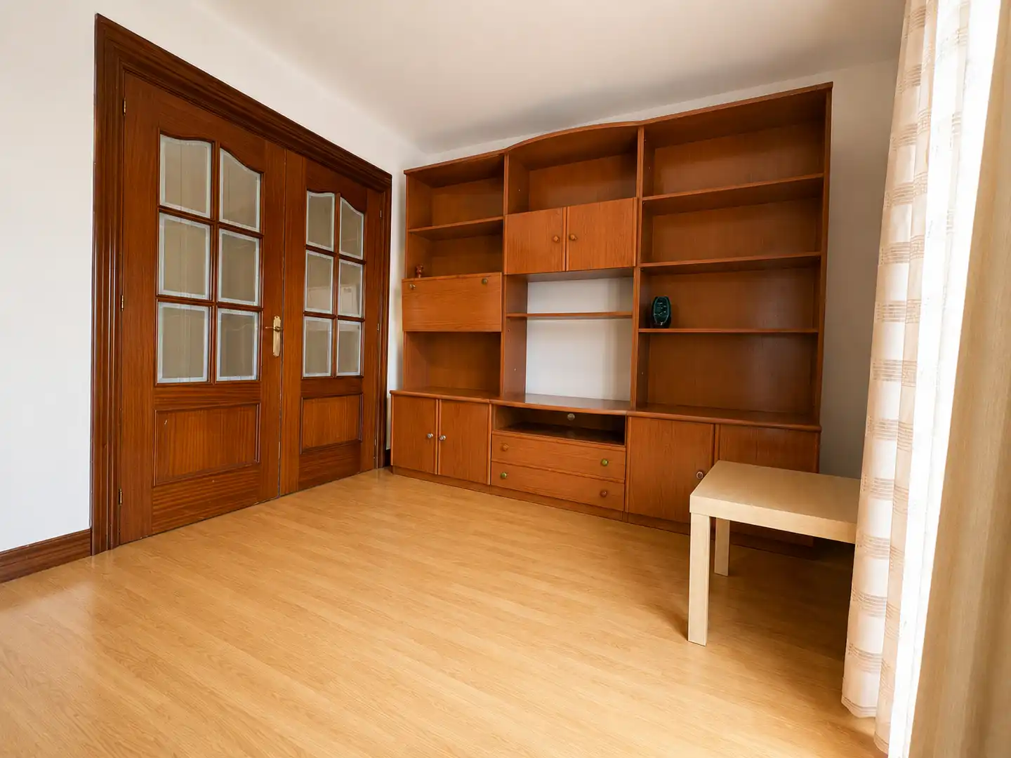 Sala de estar de Piso en venta en Durango con Calefacción, Amueblado y Lavadora