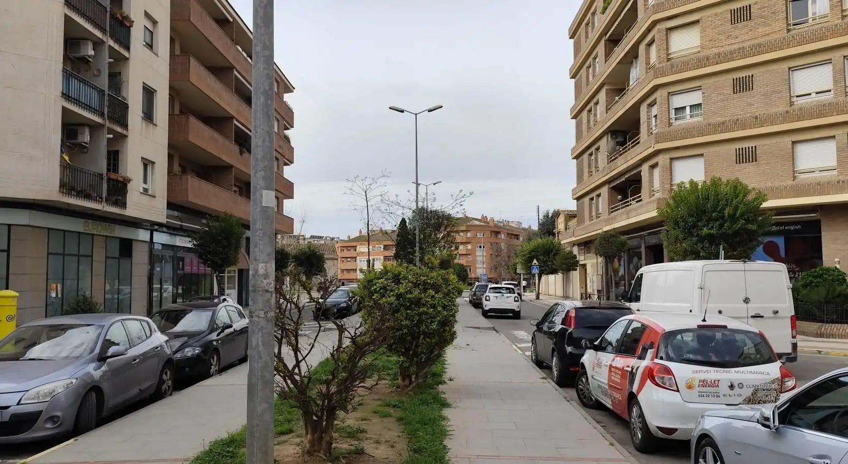 Local comercial en venda a de la Pau, imagen 3