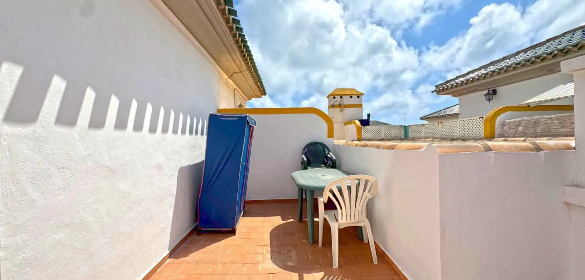 Dúplex amb piscina en venda a La Mata, imagen 16
