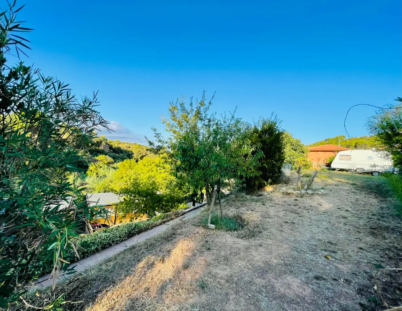Residential for sale in Corbera de Llobregat