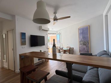 Apartment with pool for sale in Calle Punta Brava 9A
