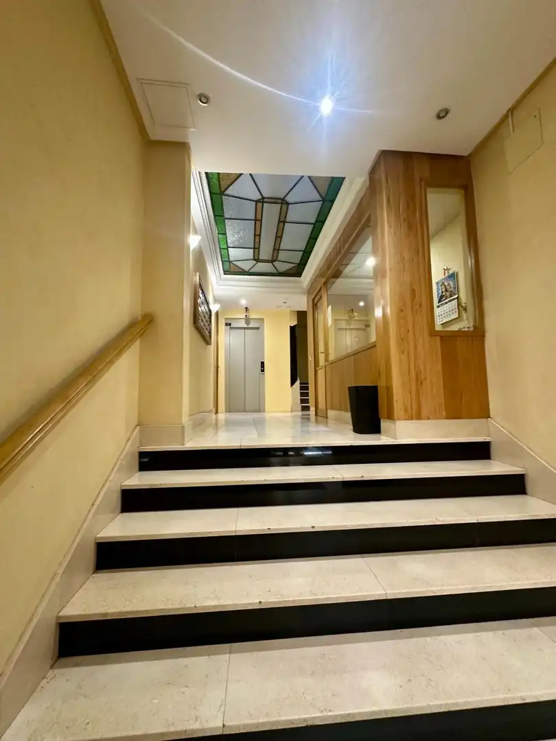 Flat for sale in Burgos  with Heating