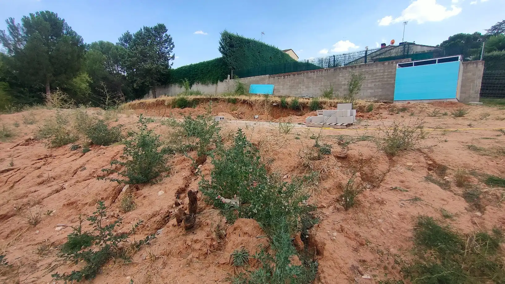 Residential land for sale in Calle Cangas 22, imagen 16
