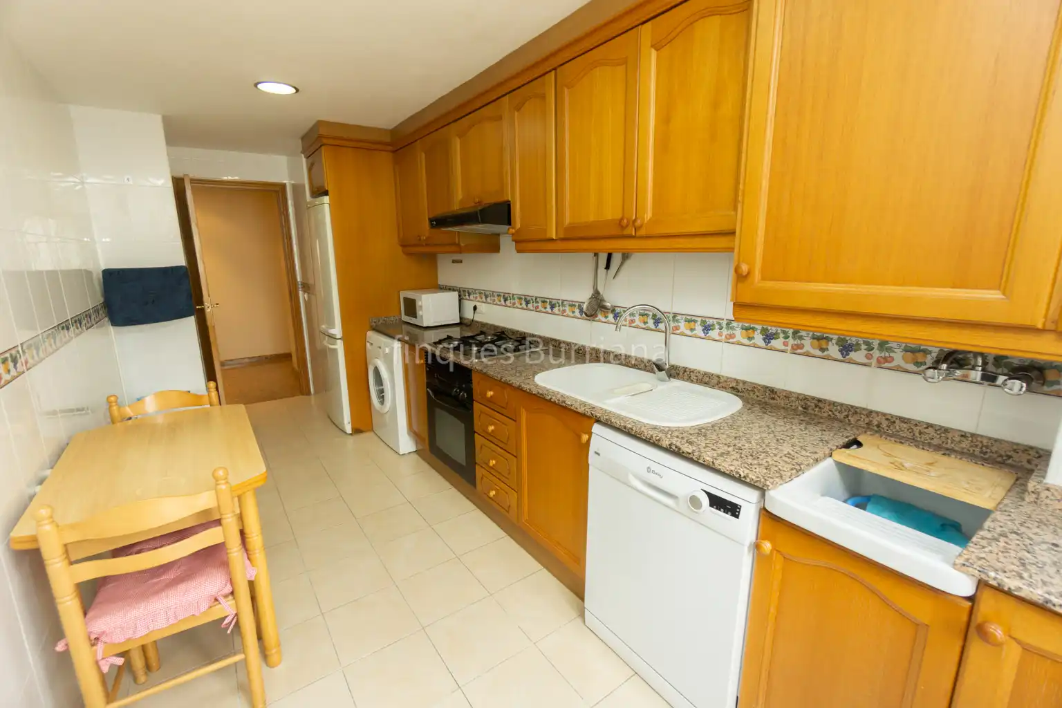 Piso con ascensor en venta en Oeste, imagen 20