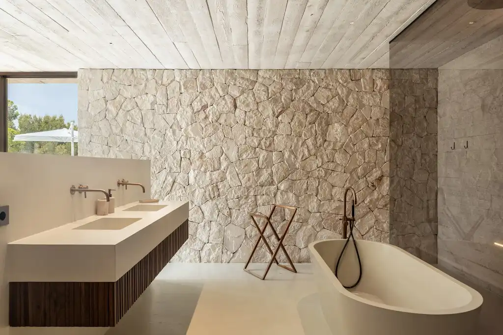 Chalet con piscina en venta en Bacarés - Manresa - Bonaire, imagen 9
