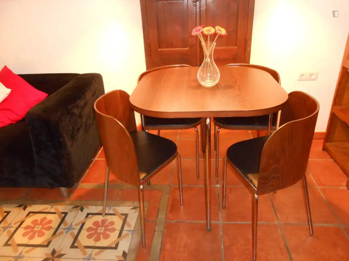 Apartamento de alquiler en Centro - Sagrario