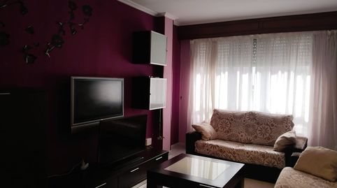 Photo 3 of Flat for rent in Rúa Obispo Argaya Goicoechea, A Gándara, Narón