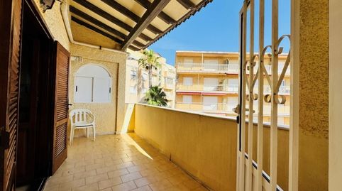 Foto 2 de Casa adosada en venda a Gaspar Perelló, Torrevieja