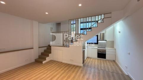 Foto 5 de Dúplex en venda a La Salut,  Barcelona Capital