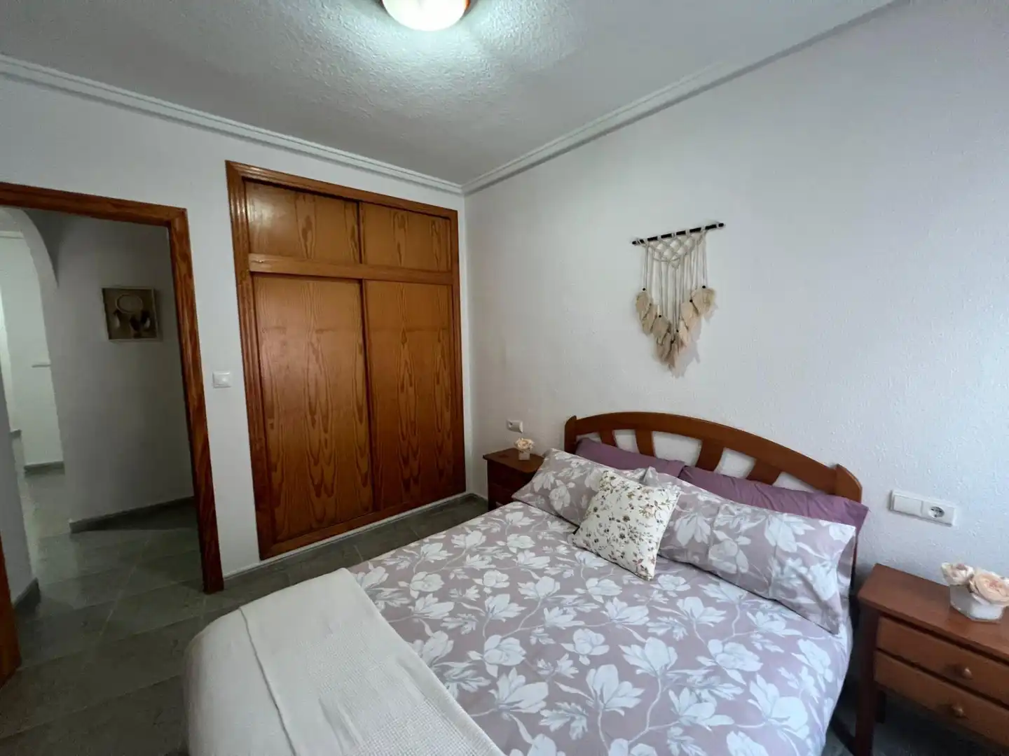 Apartamento con terraza en alquiler en Playa de los Locos, imagen 10