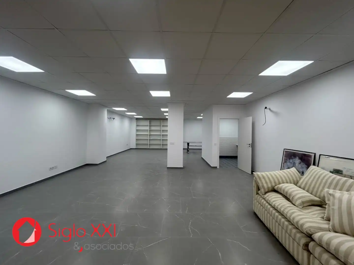 Commercial properties for rent in Vila-real