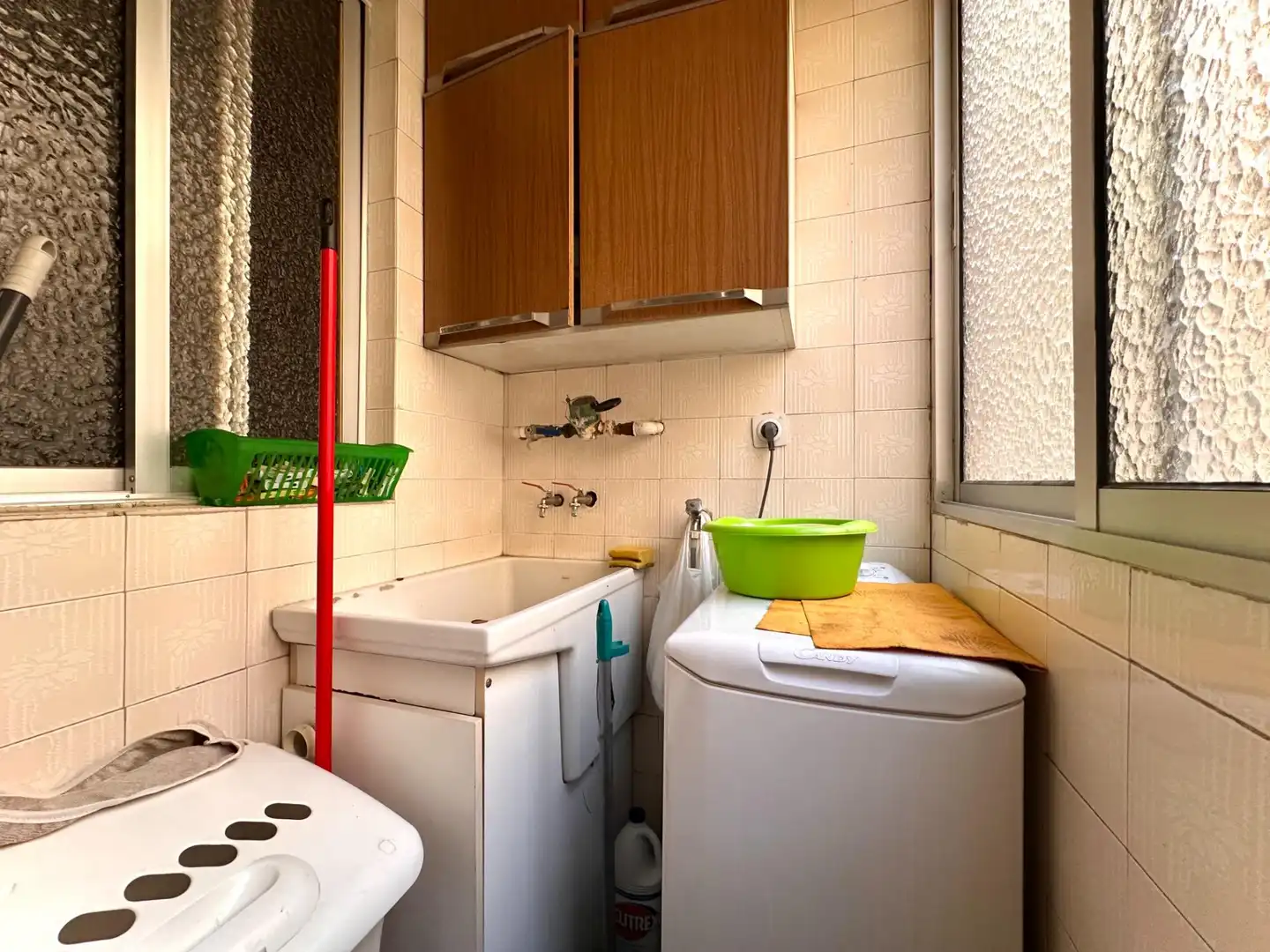 Flat with lift for sale in Calle PINTOR ZULOAGA, imagen 39