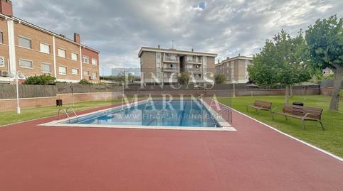 Foto 5 de Casa adosada en venta en Carrer de Joaquim Folguera, Passeig Maragall, Gavà