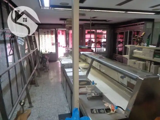 Local comercial de lloguer a Centro, imagen 2