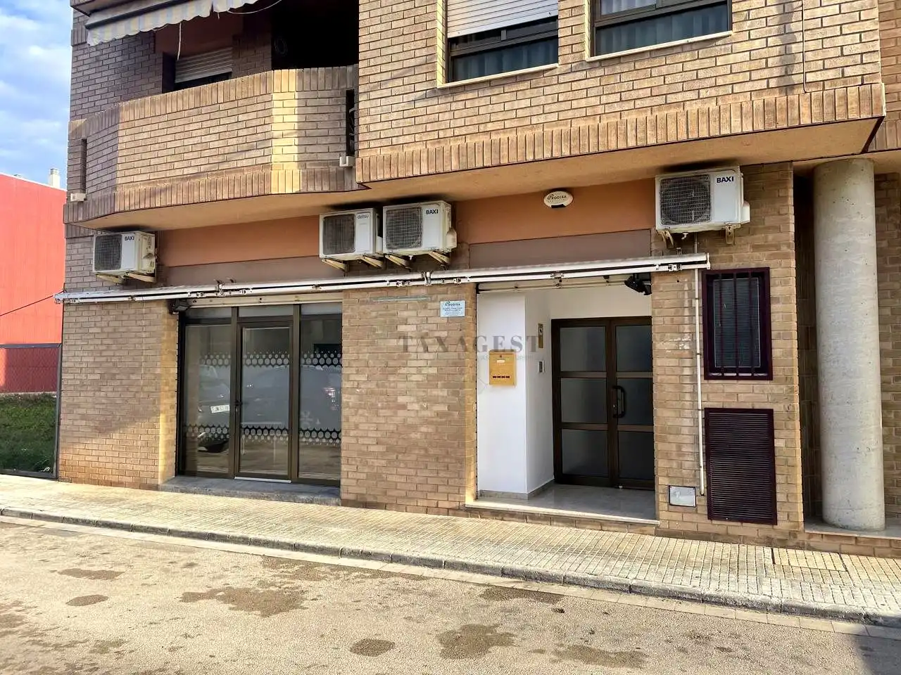 Business premises for sale in Roquetes, imagen 3