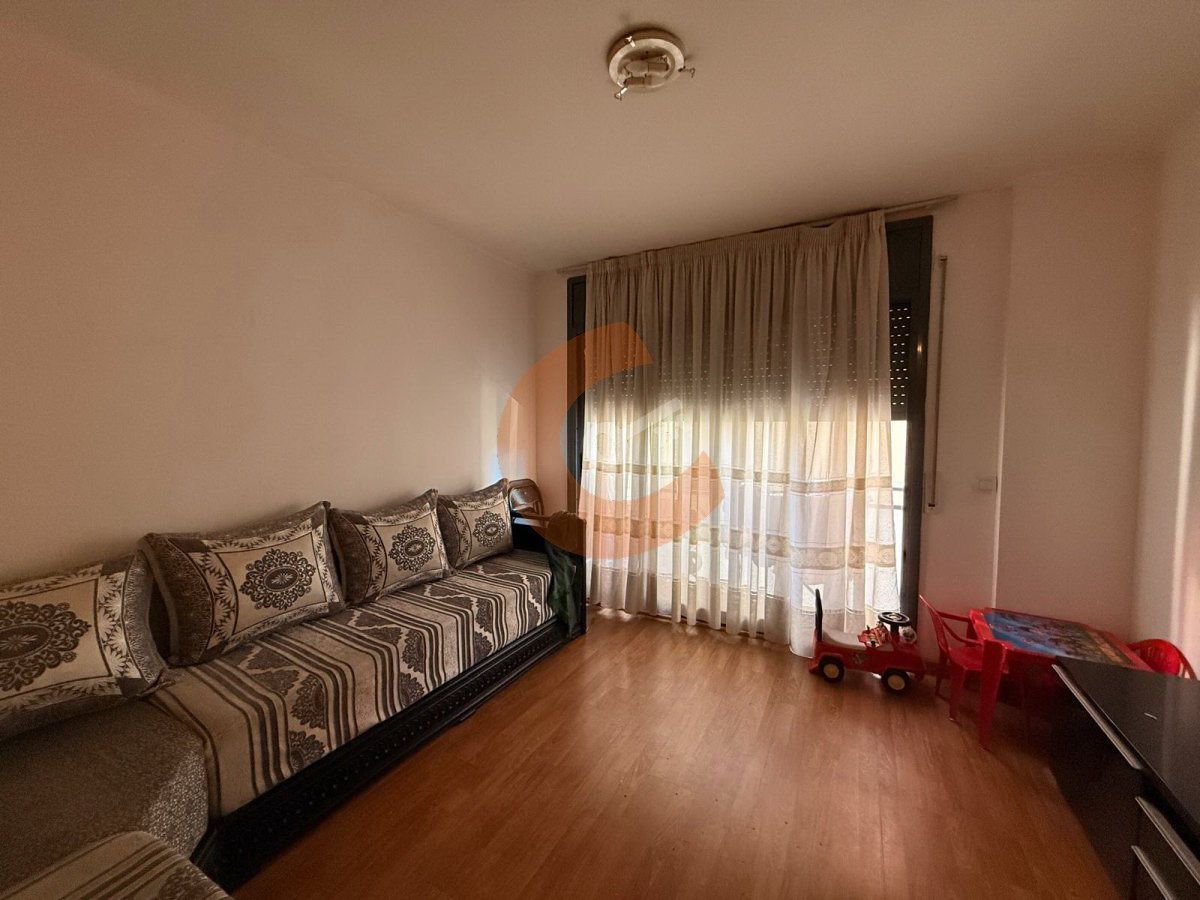 Dormitori de Pis en venda en El Vendrell amb Parquet i Balcó