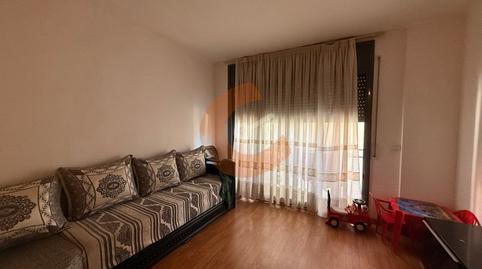 Foto 3 de Pis en venda a L`om, Centre, Tarragona