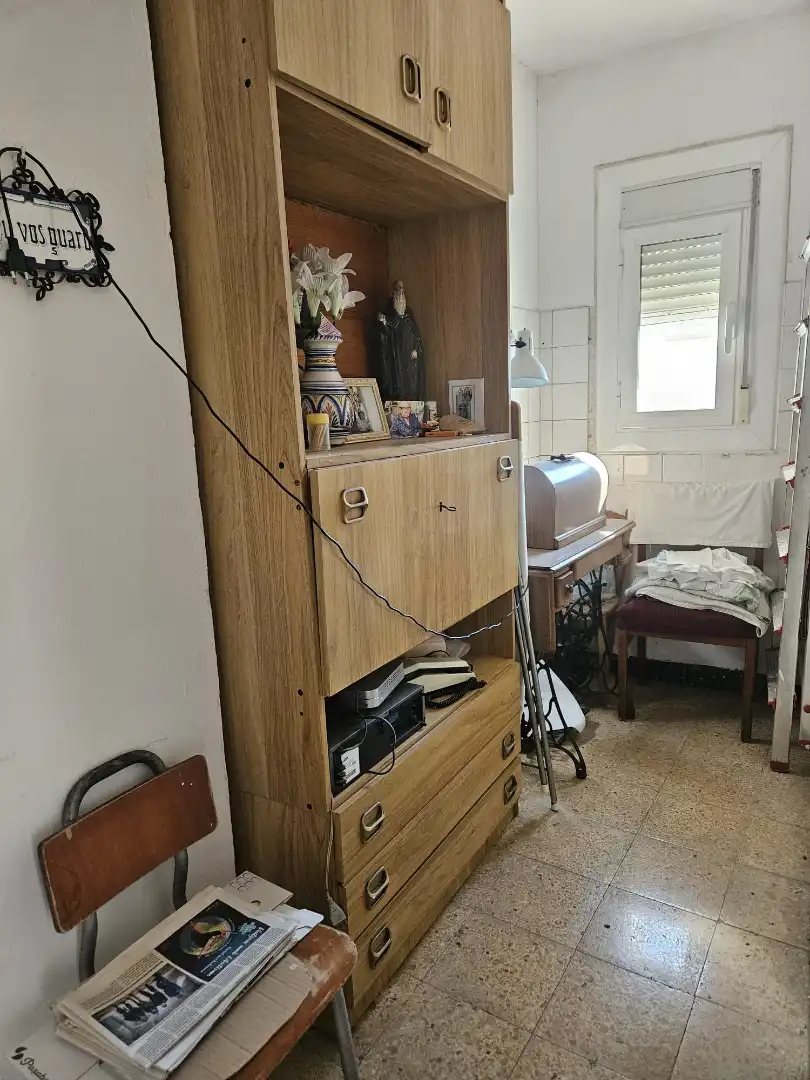 Edificio en venta en Carrer del Llorer, Part Alta