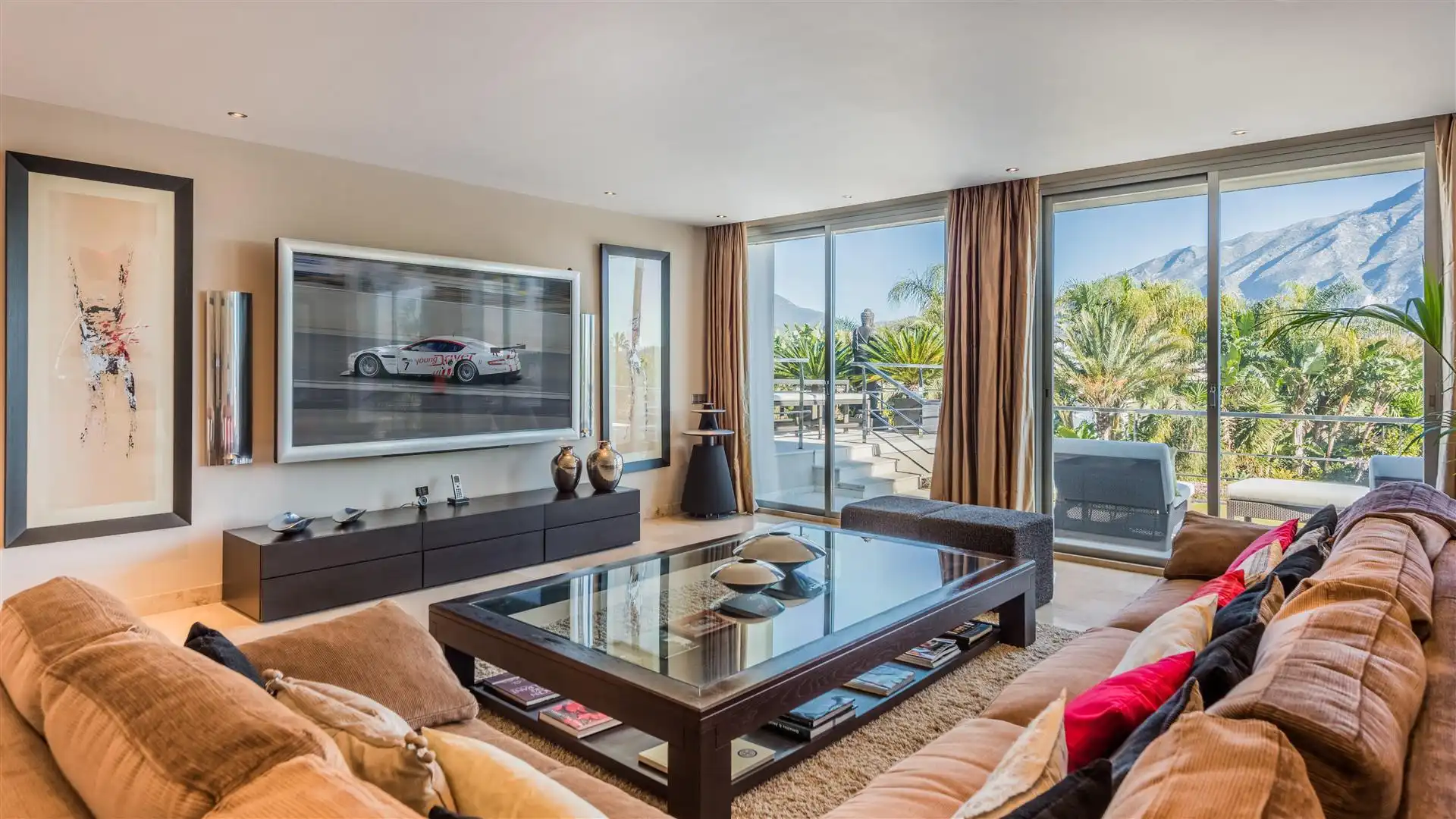 Maison avec piscine à vendre à Nueva Andalucía, imagen 13