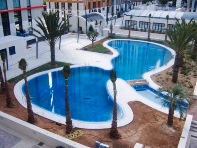 Flat for sale in Avinguda de les Corts Valencianes, 26, Barrio de Benicalap, Benicalap