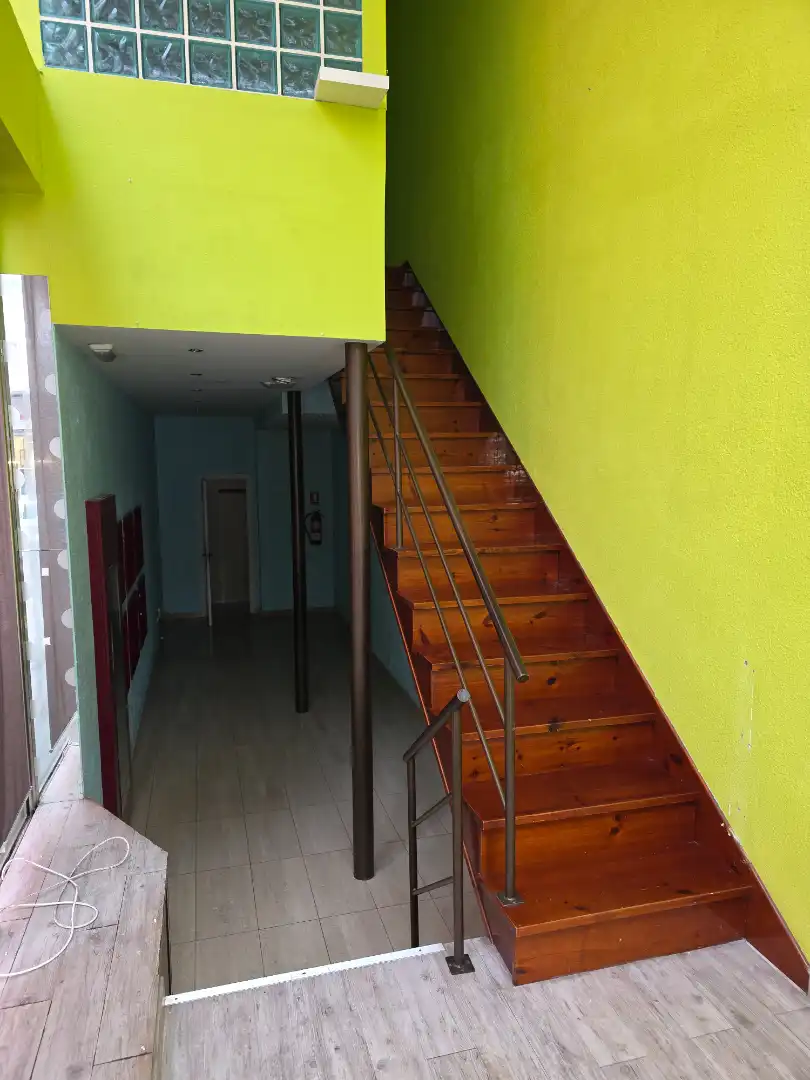 Local commercial à louer à Rúa Plácido Peña, imagen 6