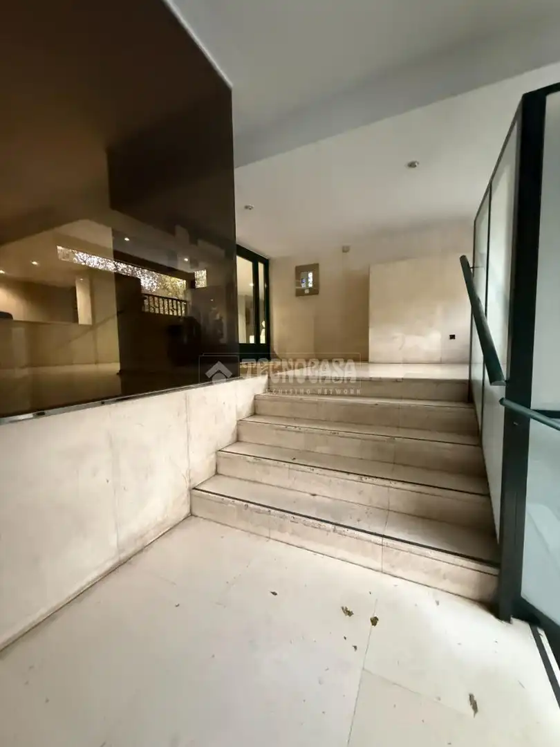 Individual with lift for sale in Chamberí, imagen 4