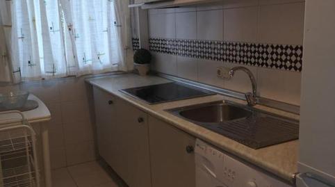 Foto 5 de Pis de lloguer a La Buhaira, Sevilla