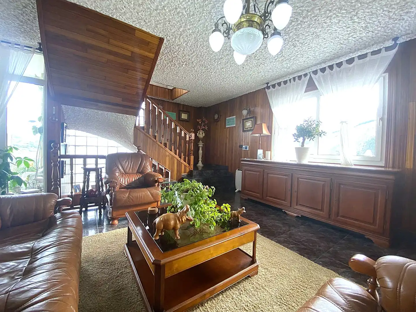 Casa con terraza en venta en Barrio Sámano, imagen 39