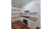 Kitchen of Apartment for sale in Salamanca Capital