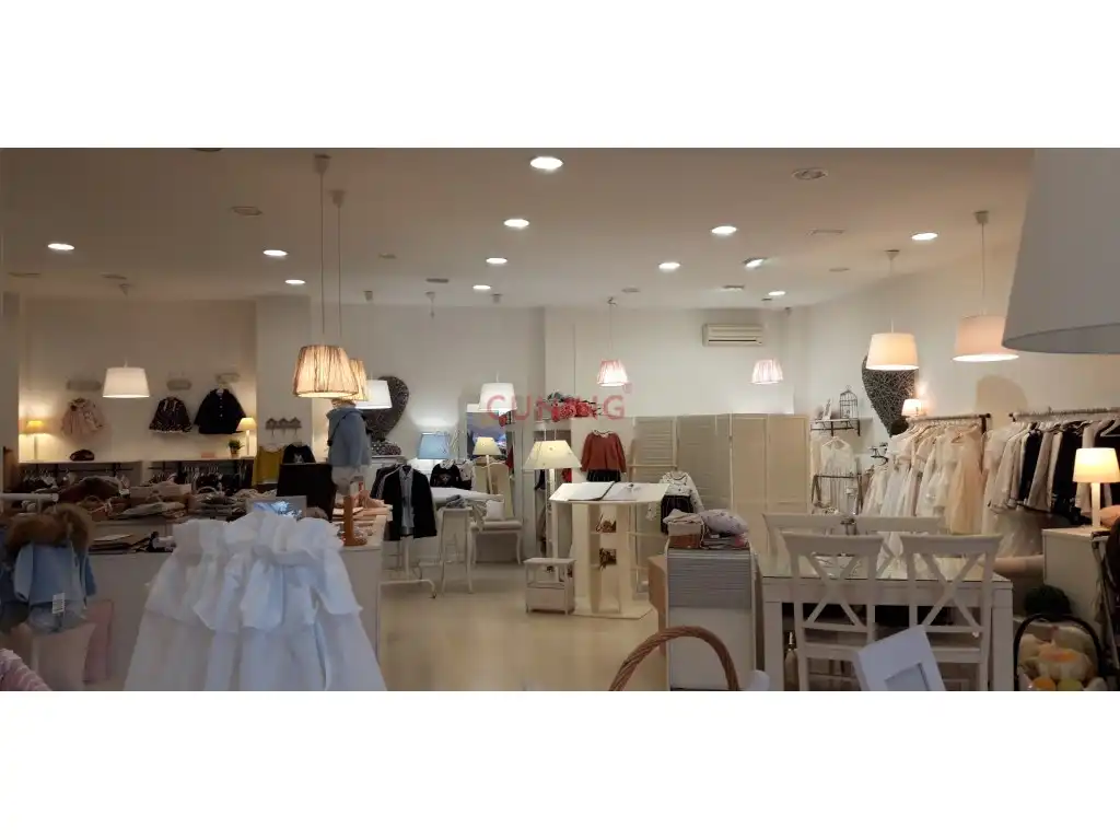 Business premises for sale in Centro, imagen 2