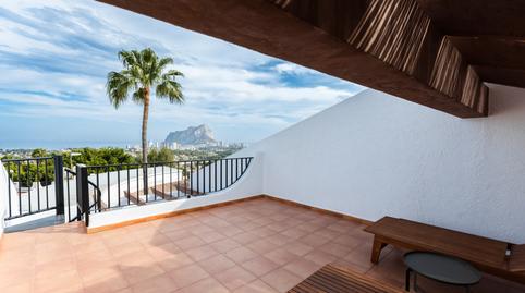 Foto 2 de Apartament de lloguer a Partida Tosal de la Cometa, Cometa, Alicante